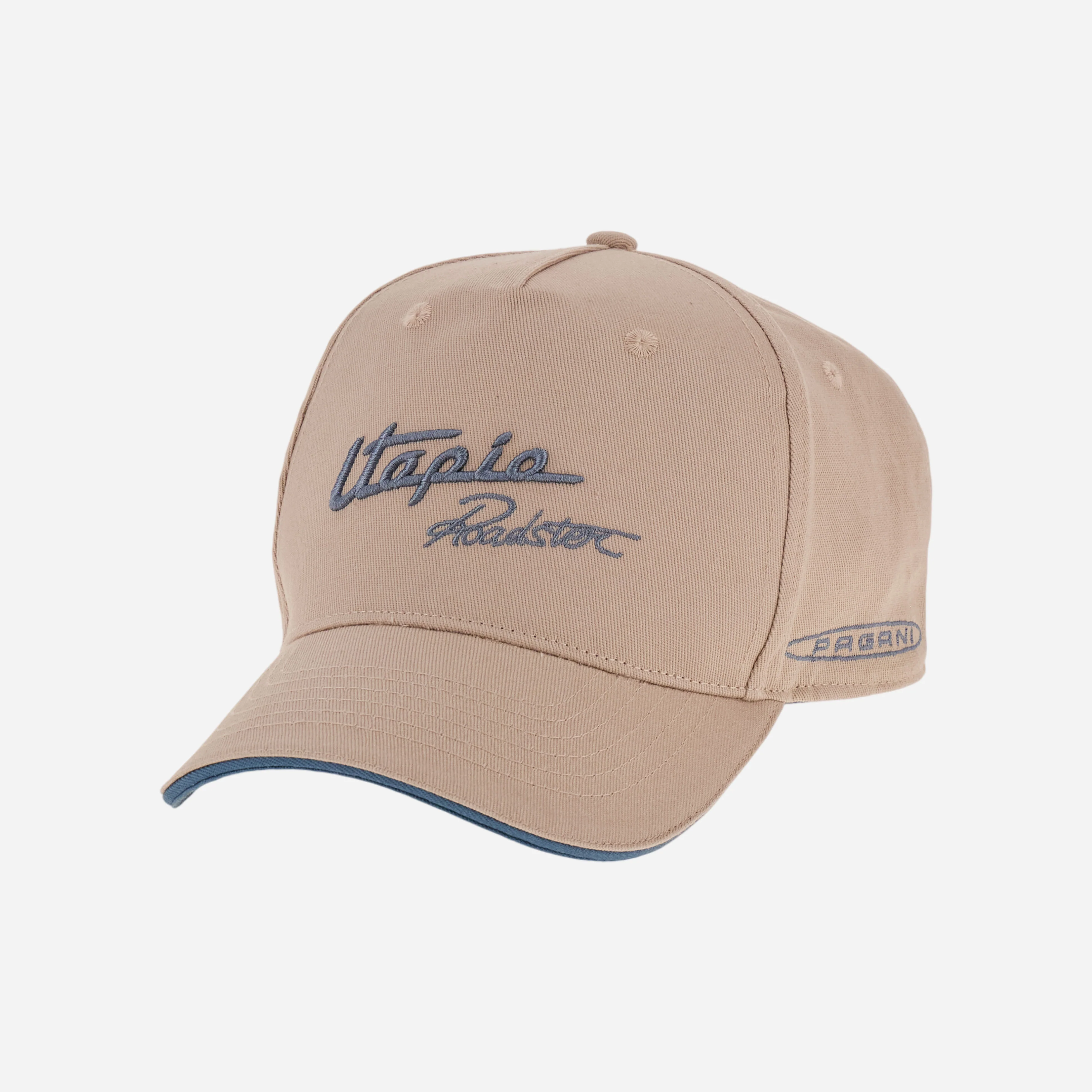 Utopia Roadster by La Martina